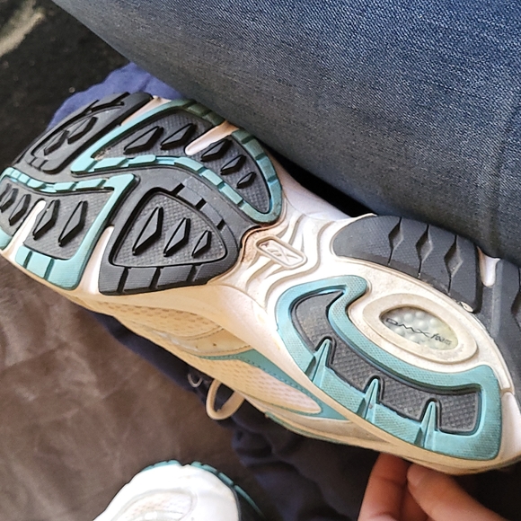 Asisi sneakers - Picture 3 of 3